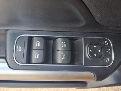 2025 Mercedes-Benz GLA GLA 250