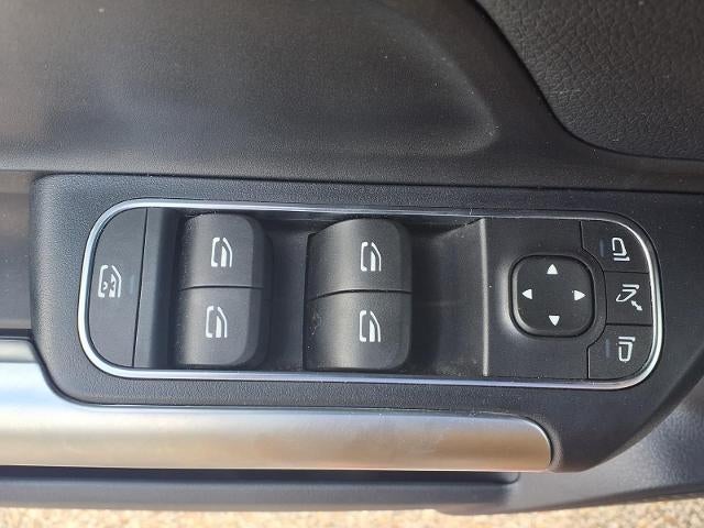 2025 Mercedes-Benz GLA GLA 250