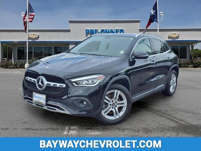 2023 Mercedes-Benz GLA 250 GLA 250