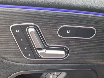 2023 Mercedes-Benz GLA 250 GLA 250