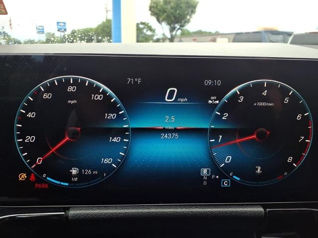 2023 Mercedes-Benz GLA 250 GLA 250