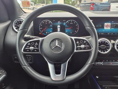 2023 Mercedes-Benz GLA 250 GLA 250