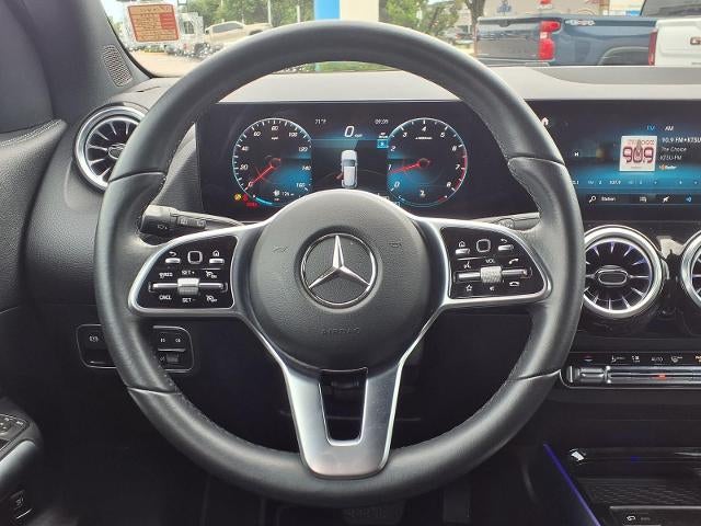 2023 Mercedes-Benz GLA 250 GLA 250
