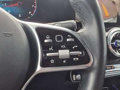 2023 Mercedes-Benz GLA 250 GLA 250