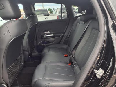2023 Mercedes-Benz GLA 250 GLA 250