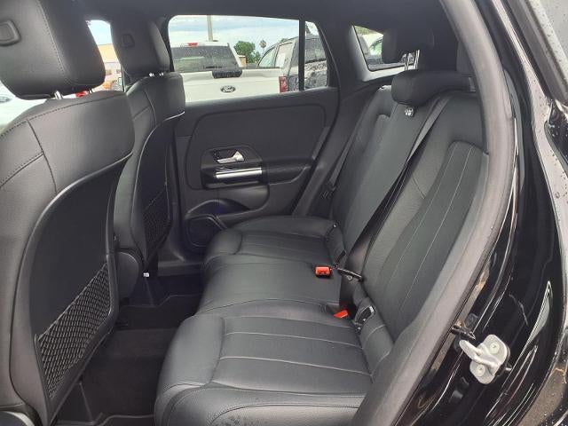 2023 Mercedes-Benz GLA 250 GLA 250