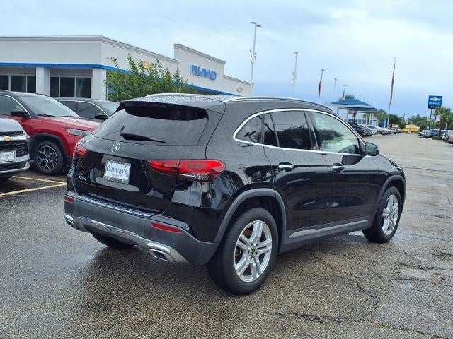 2023 Mercedes-Benz GLA 250 GLA 250