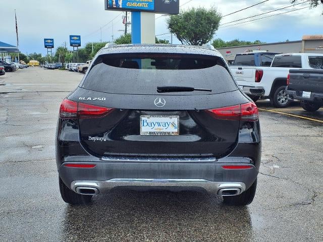 2023 Mercedes-Benz GLA 250 GLA 250