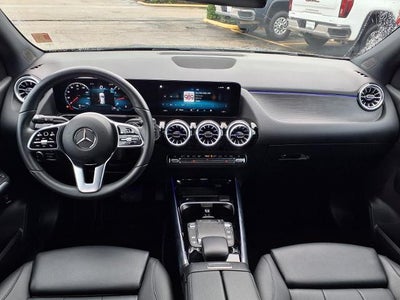 2023 Mercedes-Benz GLA 250 GLA 250