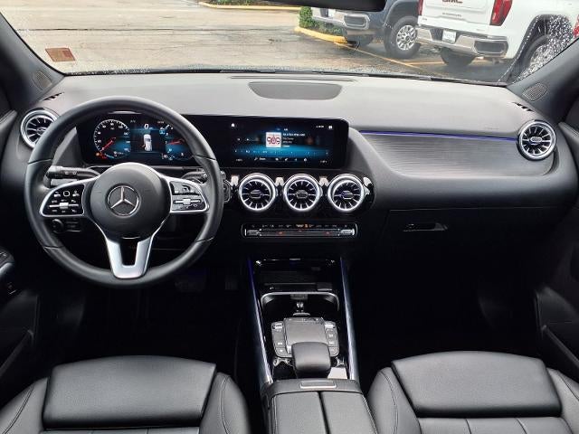 2023 Mercedes-Benz GLA 250 GLA 250