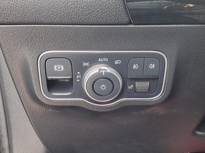 2023 Mercedes-Benz GLA 250 GLA 250