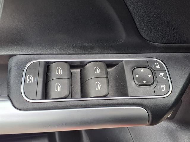 2023 Mercedes-Benz GLA 250 GLA 250