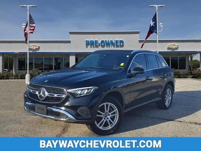 2023 Mercedes-Benz GLC GLC 300