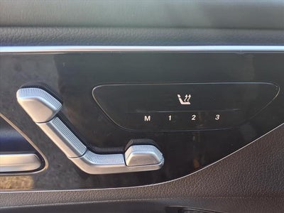 2023 Mercedes-Benz GLC GLC 300