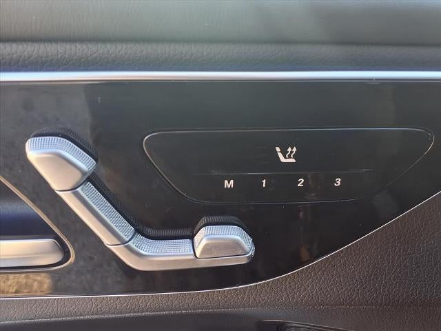 2023 Mercedes-Benz GLC GLC 300