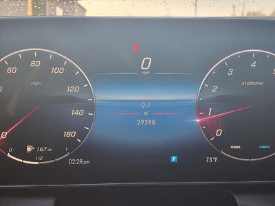 2023 Mercedes-Benz GLC GLC 300