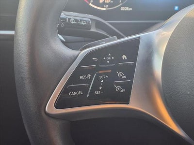 2023 Mercedes-Benz GLC GLC 300