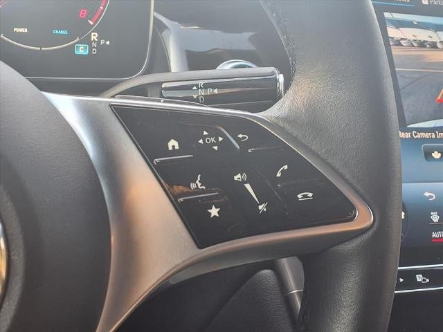 2023 Mercedes-Benz GLC GLC 300