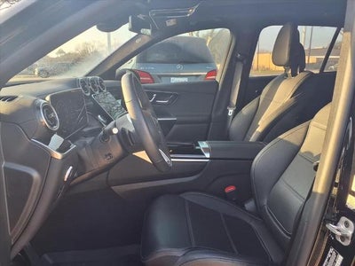 2023 Mercedes-Benz GLC GLC 300