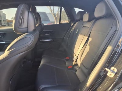 2023 Mercedes-Benz GLC GLC 300