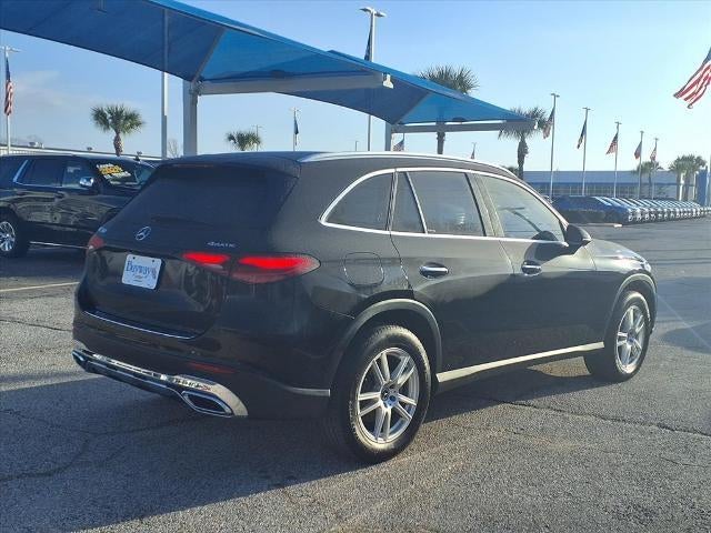 2023 Mercedes-Benz GLC GLC 300