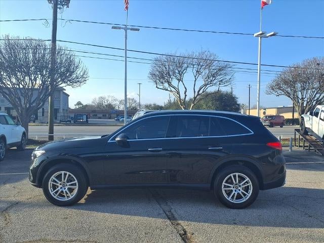 2023 Mercedes-Benz GLC GLC 300