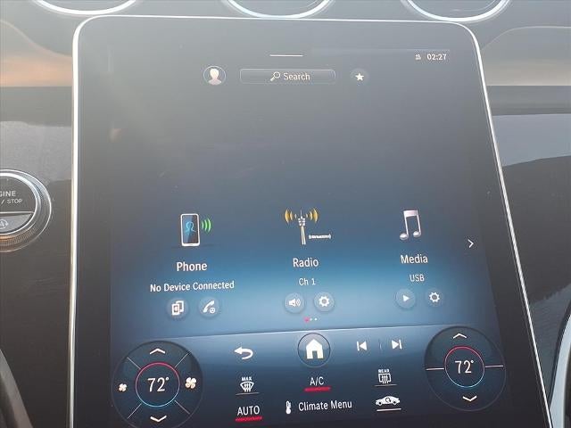 2023 Mercedes-Benz GLC GLC 300