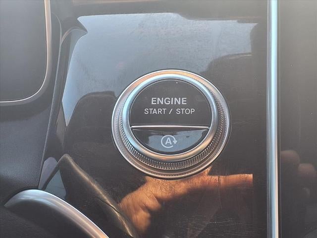 2023 Mercedes-Benz GLC GLC 300