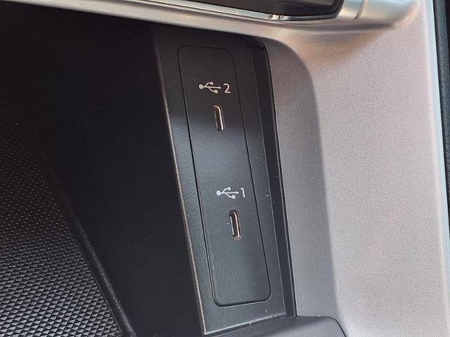 2022 Audi Q3 Premium Plus 45 TFSI S line quattro Tiptronic
