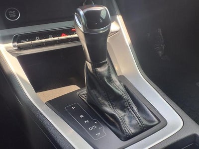 2022 Audi Q3 Premium Plus 45 TFSI S line quattro Tiptronic