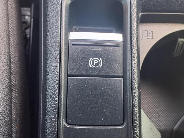 2022 Audi Q3 Premium Plus 45 TFSI S line quattro Tiptronic