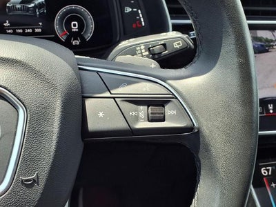 2023 Audi Q7 Premium Plus 55 TFSI quattro Tiptronic