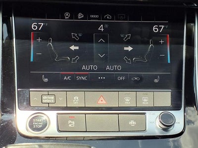 2023 Audi Q7 Premium Plus 55 TFSI quattro Tiptronic