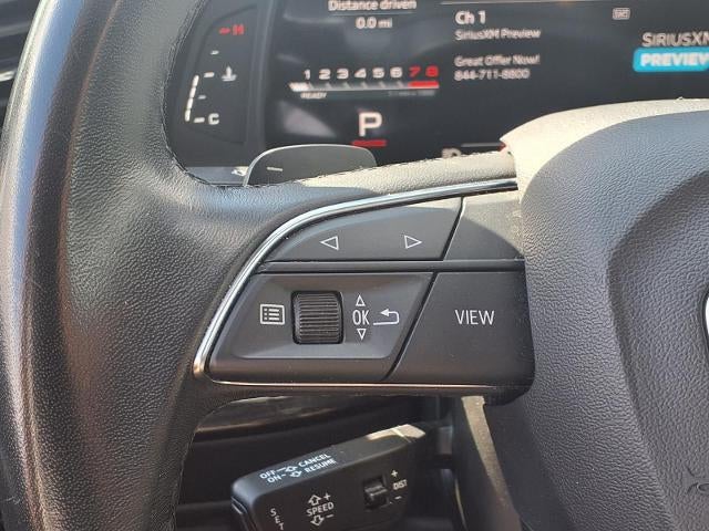 2023 Audi Q7 Premium Plus