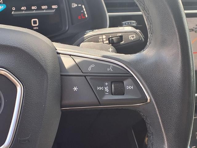 2023 Audi Q7 Premium Plus