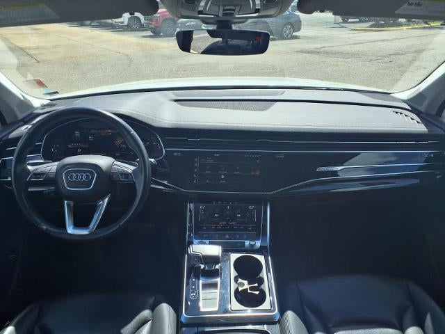 2023 Audi Q7 Premium Plus