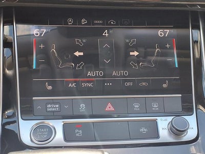 2023 Audi Q7 Premium Plus