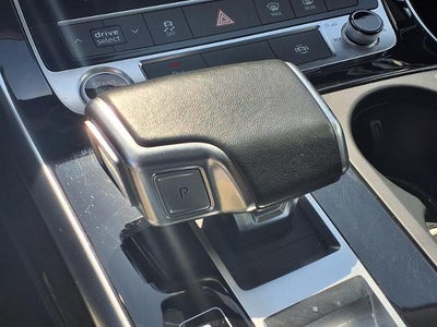 2023 Audi Q7 Premium Plus