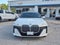 2025 BMW 7 Series 740i