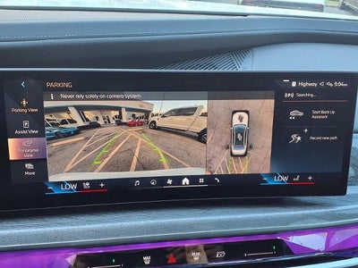 2025 BMW 7 Series 740i