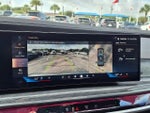 2025 BMW 7 Series 740i