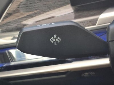 2025 BMW 7 Series 740i