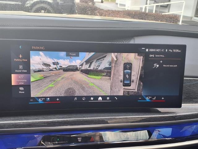 2025 BMW 7 Series 740i