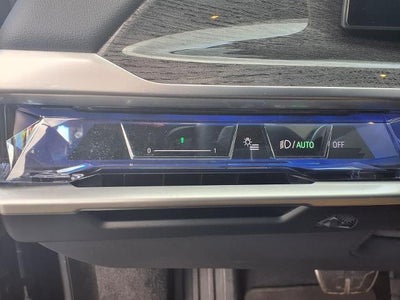 2025 BMW 7 Series 740i