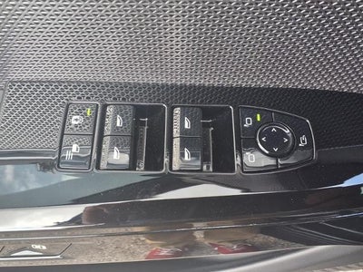 2025 BMW 7 Series 740i