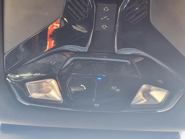 2025 BMW 2 Series 228 xDrive