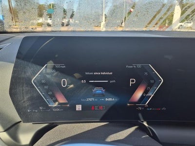 2025 BMW 2 Series 228 xDrive