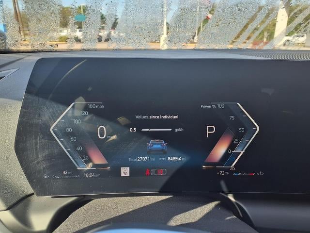 2025 BMW 2 Series 228 xDrive