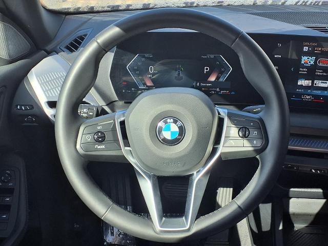 2025 BMW 2 Series 228 xDrive