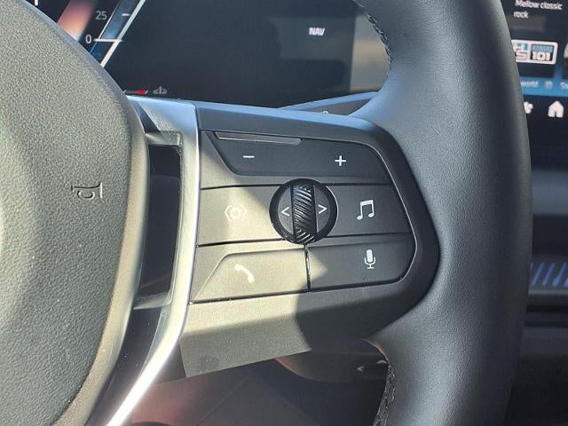 2025 BMW 2 Series 228 xDrive